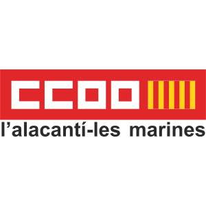 CCOO- PV Unión Intercomarcal l’Alacantí-les Marines