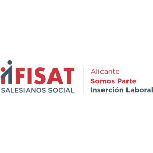 FISAT Salesianos Social