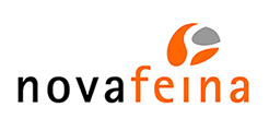 FUNDACIÓ NOVA FEINA