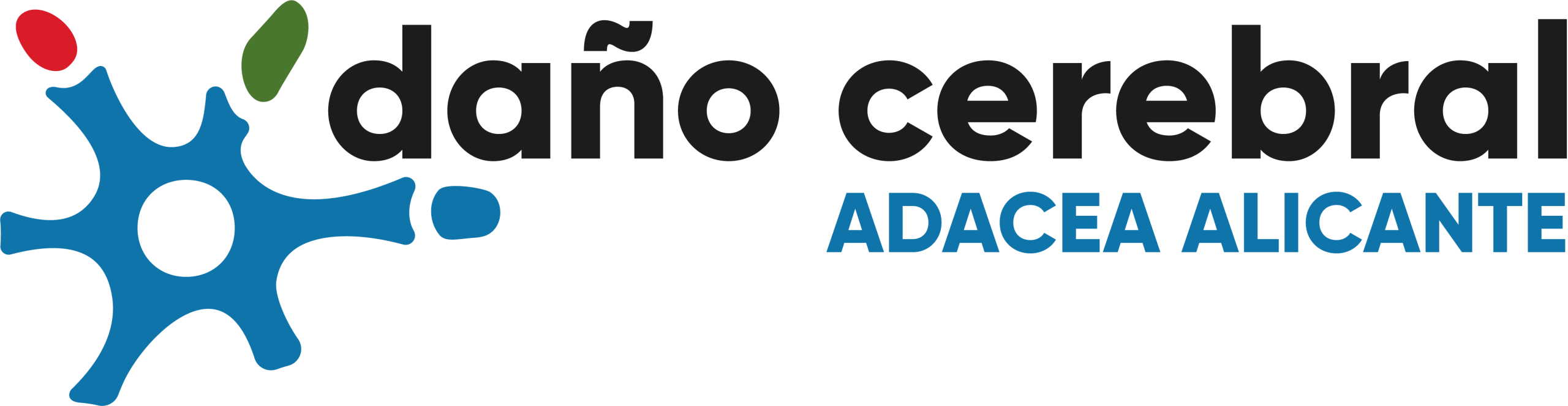DAÑO CEREBRAL - ADACEA ALICANTE