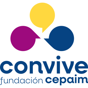 CONVIVE FUNDACIÓN CEPAIM