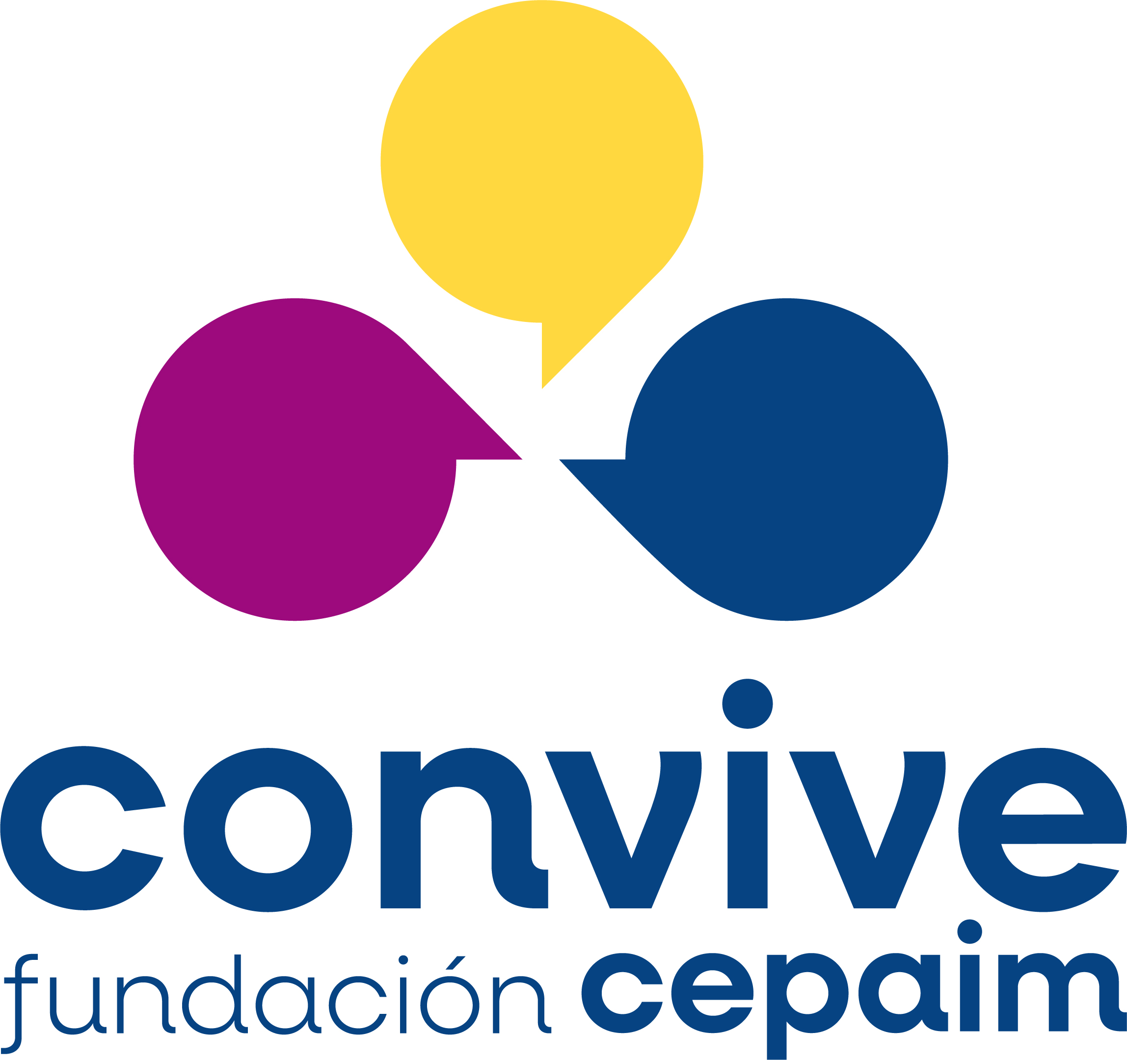 CONVIVE FUNDACIÓN CEPAIM