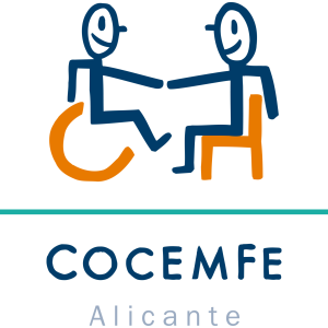 COCEMFE Alicante