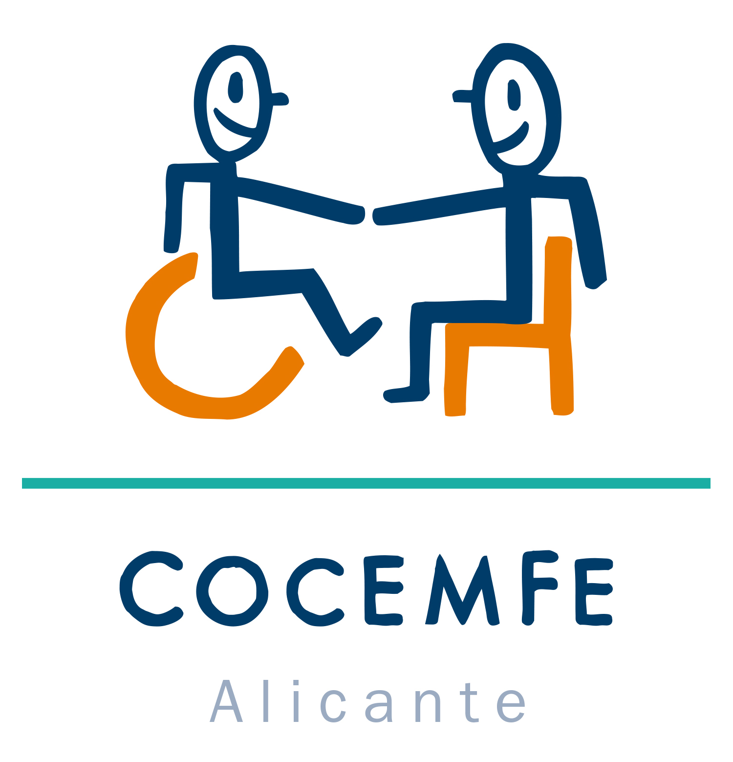 COCEMFE Alicante