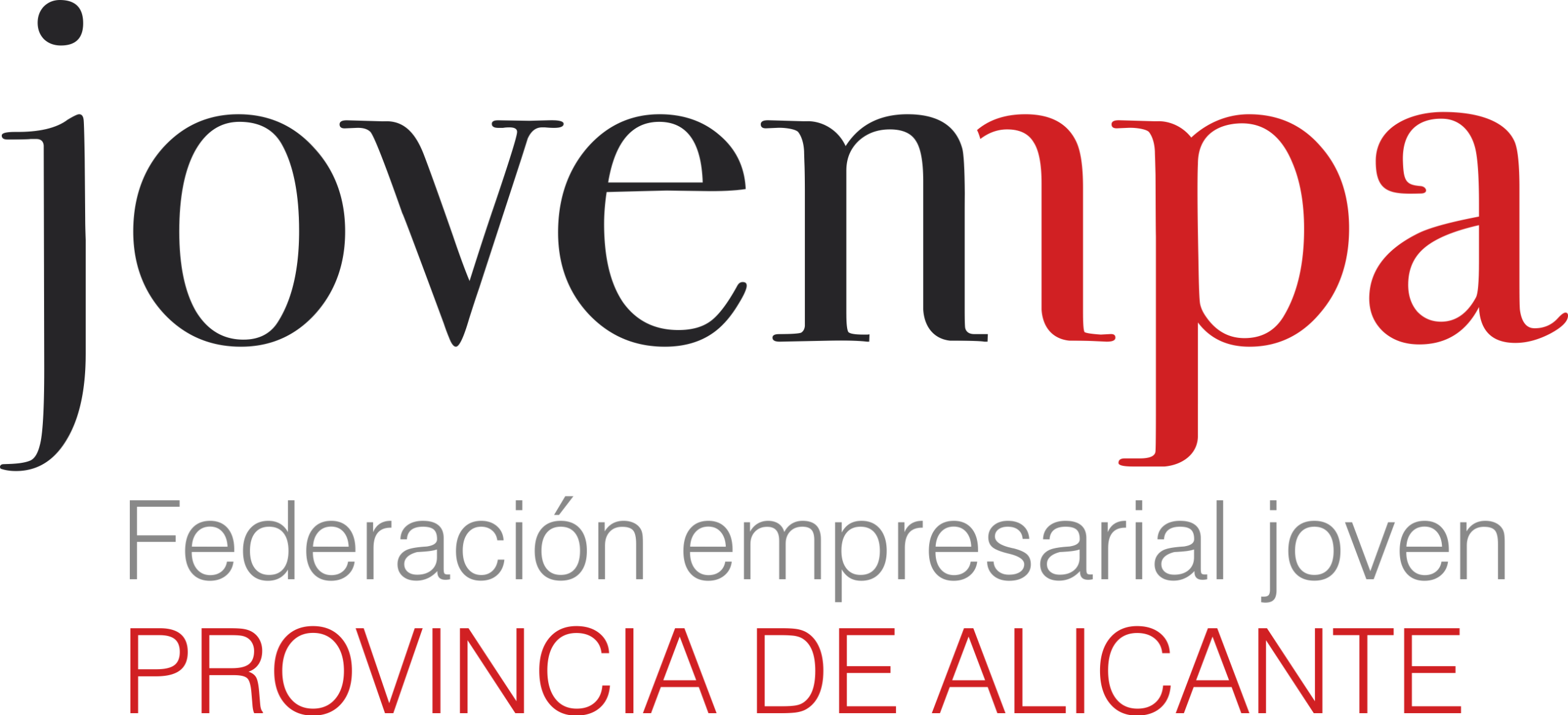 Federación de Asociaciones de Jóvenes Empresarios de la Provincia de Alicante - (JOVEMPA)