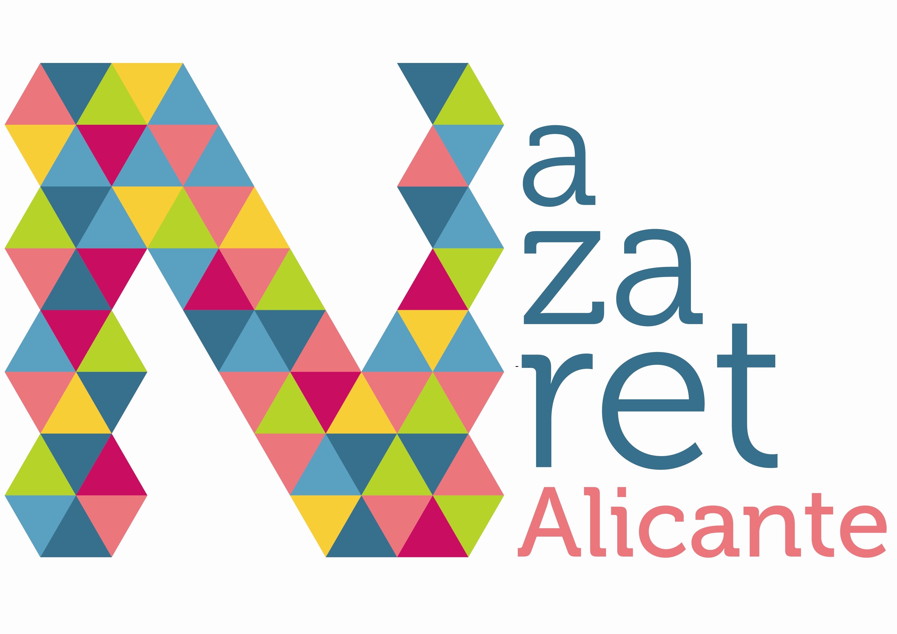 Comunidad Nazaret
