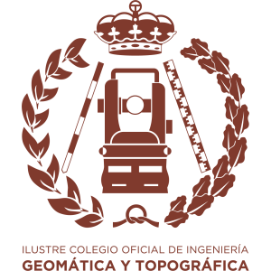 Ilustre Colegio Oficial de Ingeniería Geomática y Topográfica