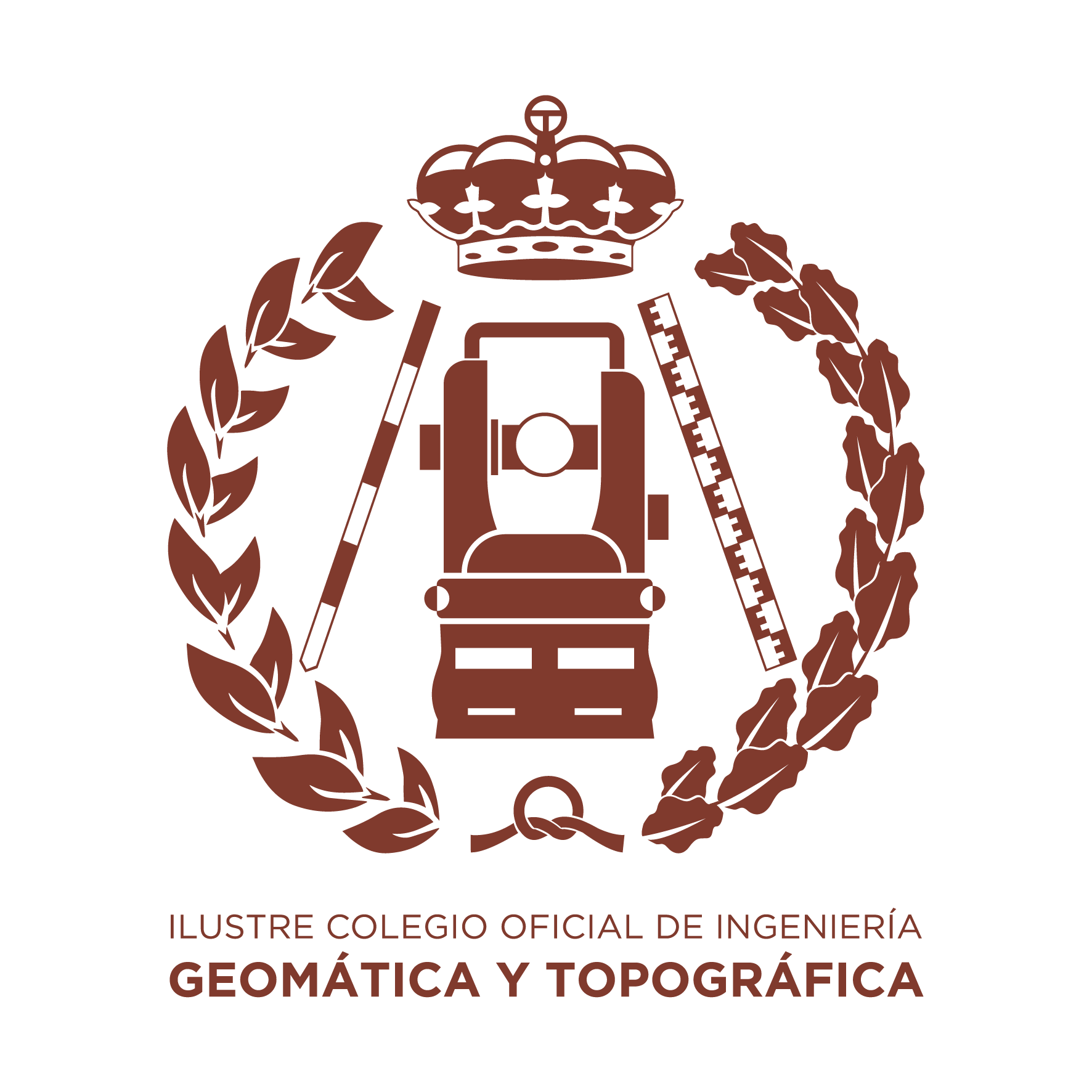 Ilustre Colegio Oficial de Ingeniería Geomática y Topográfica