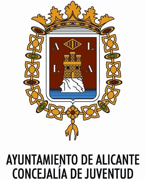 CONCEJALÍA DE JUVENTUD AYUNTAMIENTO DE ALICANTE - SEDE CENTRO