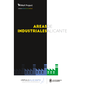 ÁREAS INDUSTRIALES DE ALICANTE