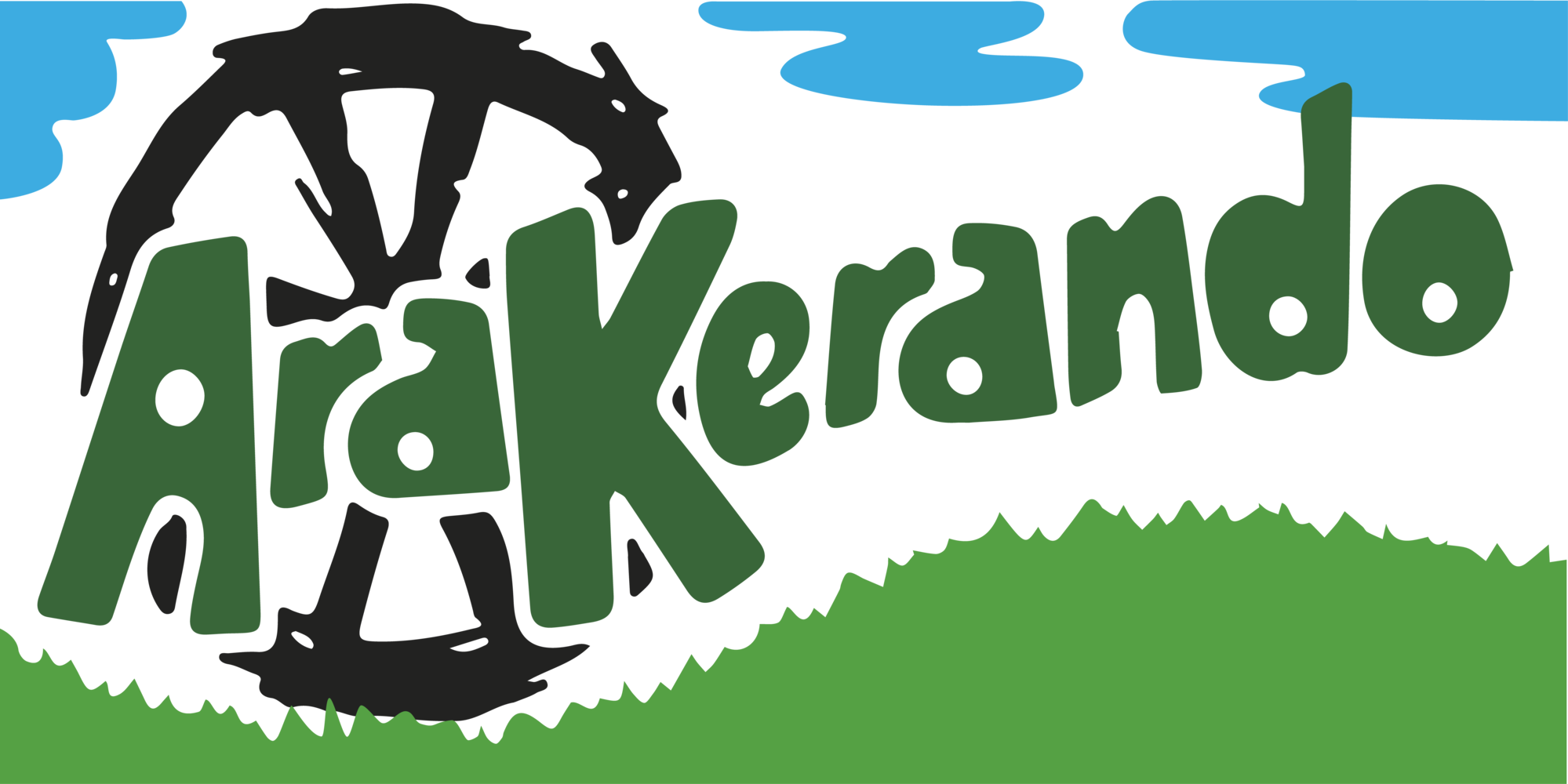 APG ARAKERANDO