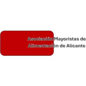 ASOCIACION  DE MAYORISTAS DE ALIMENTACION DE LA PROVINCIA DE ALICANTE