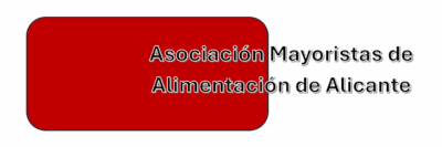 ASOCIACION  DE MAYORISTAS DE ALIMENTACION DE LA PROVINCIA DE ALICANTE
