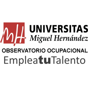 Observatorio Ocupacional de la Universidad Miguel Hernández (UMH)