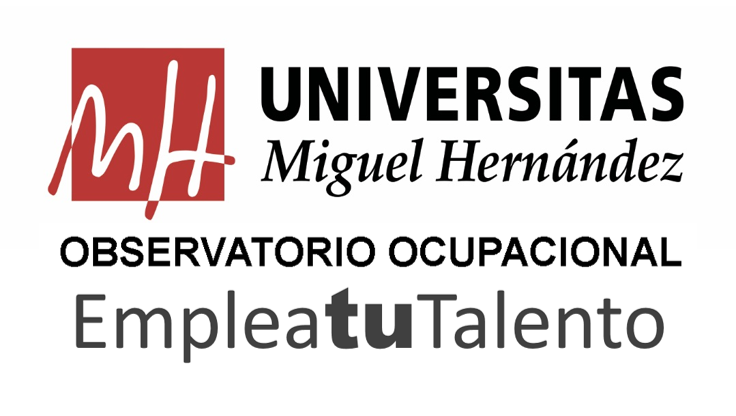 Observatorio Ocupacional de la Universidad Miguel Hernández (UMH)
