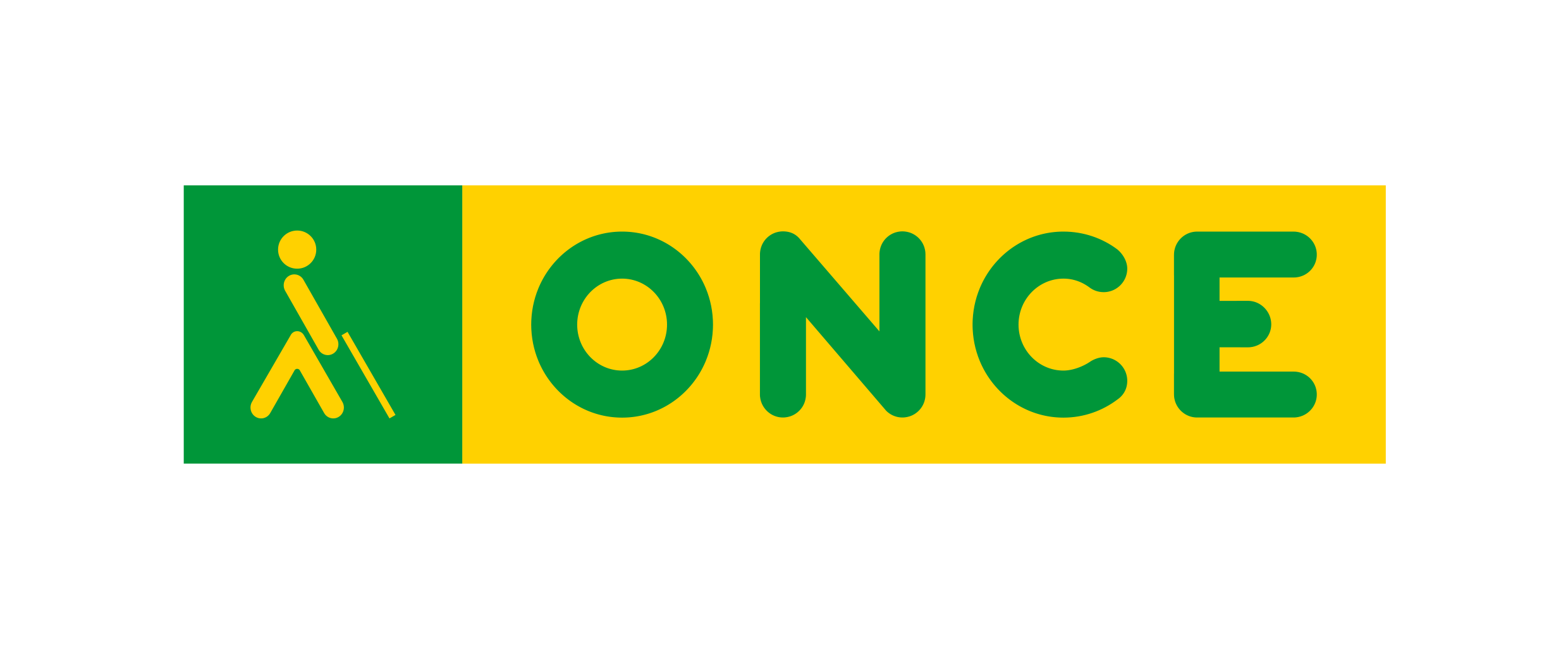 ONCE. ORGANIZACIÓN NACIONAL DE CIEGOS ESPAÑOLES