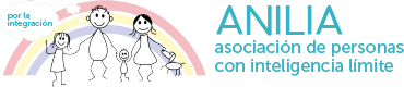 ASOCIACIÓN DE PERSONAS CON INTELIGENCIA LÍMITE (ANILIA)